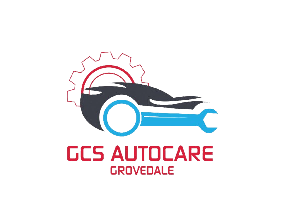 GCS Autocare Grovedale Logo